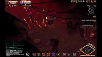 Adaguinhas sendo comido pelo próprio pau