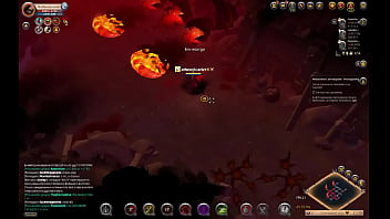 Adaguinhas sendo comido pelo próprio pau