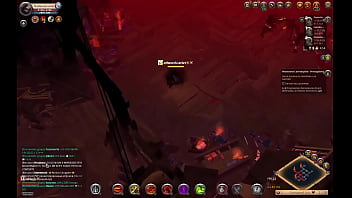 Adaguinhas sendo comido pelo próprio pau