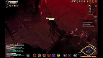 Adaguinhas sendo comido pelo próprio pau