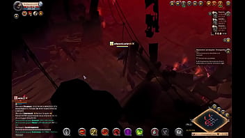 Adaguinhas sendo comido pelo próprio pau