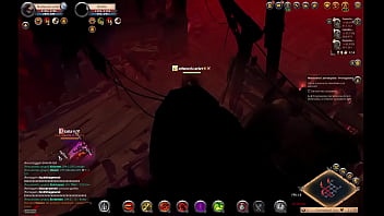 Adaguinhas sendo comido pelo próprio pau