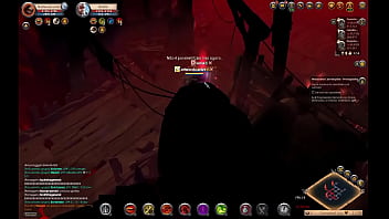 Adaguinhas sendo comido pelo próprio pau