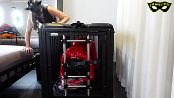 Painful resolutions for the new year part 3