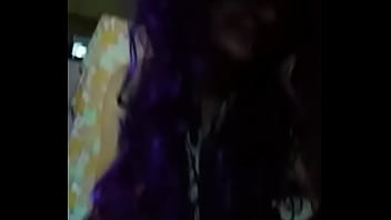 My gf fingering and sucking my cock