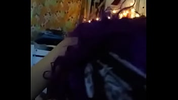 My gf fingering and sucking my cock