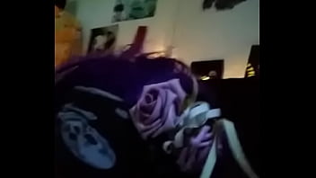 My gf fingering and sucking my cock