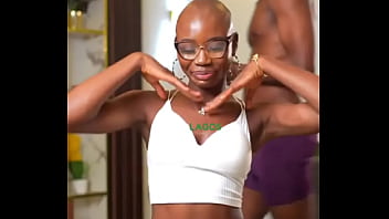 The way she looks at him her pussy will be so wettt she’s going to fuck the hell out of him