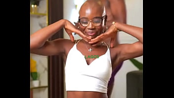 The way she looks at him her pussy will be so wettt she’s going to fuck the hell out of him