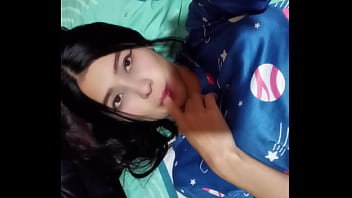 Que rico me toco quieres ver mas