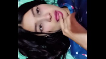 Que rico me toco quieres ver mas