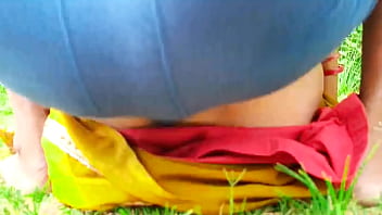 Desi beautiful hot bhabhi jungle main sex kiya out dorsex