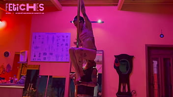 Parte do projeto fetiches de andré medeiros martins