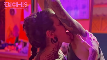 Parte do projeto fetiches de andré medeiros martins