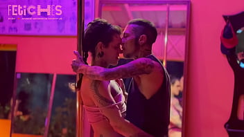 Parte do projeto fetiches de andré medeiros martins