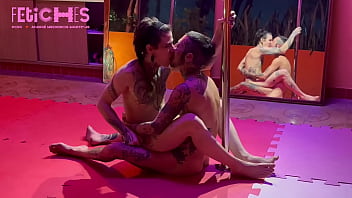 Parte do projeto fetiches de andré medeiros martins