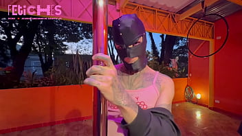 Parte do projeto fetiches de andré medeiros martins