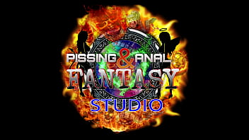 Remast 100% real hardcore anal sex perv bdsm cream spray in ass and fruit deep in ass chubby slut submissive and humiliated