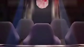 Megazord is very close