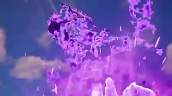 Megazord is very close