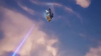 Megazord is very close