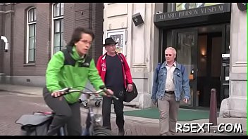 Chap gets it on with hooker