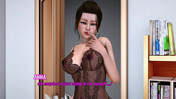 Max's life cap 5 masaje a mi madrastra y le como el coño a mi vecina tetona