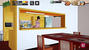 Max's life cap 5 masaje a mi madrastra y le como el coño a mi vecina tetona