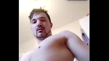 Twink Having Shower And Wanking thumbnail