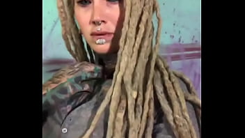 What do you think of the psyland25 scenery for a tattoo model photoshoot #tattoophotoshoot #psyland25 #model #tattooodel