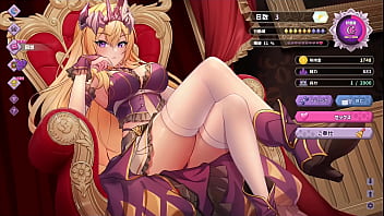 Hentai animation game play Hentai animation game play