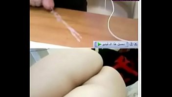 Open my wife pussy in webcam