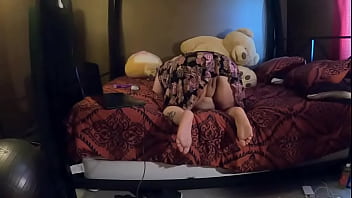 Sexy bbw loves to cam