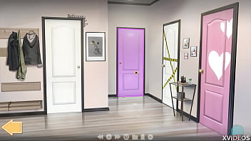 Prince Of Suburbia Ep91 Visual Novel Gameplay Hd thumbnail