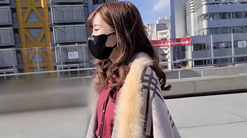 【極スリム神秘的ボディ美女×快感ヤバすぎッ淫穴全開sex！！】モデルと見紛う神style！超ヤリマンがヨガを始めて更に性欲増幅！見られて興奮！？マ○コとアナル同時にご開帳！舐め好き美女のふんだん唾液フェラ！美尻わし掴み強○ピストンでイキ狂う！！隠語連発！絶叫アクメ中出し顔射sex！！