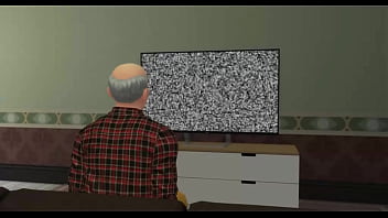 Haunted whore from the ring banged