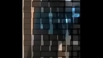 Novinha deliciosa rebola gostoso dançando funk