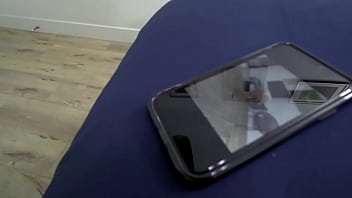 Most loving stepmom when tony asks him if he has to go too