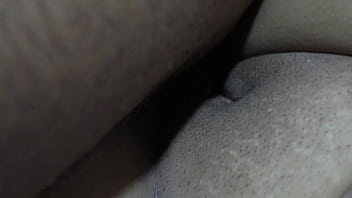 Big ass stepsister enjoys when her stepbrother sticks his fingers inside her pussy part 2