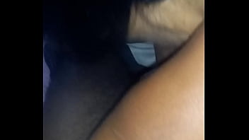 Nos volvimos loco cogiendo en la primera cita de tender