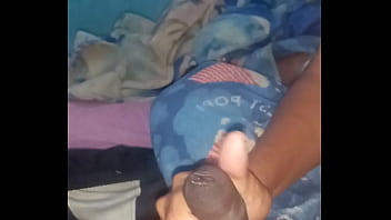 Nos volvimos loco cogiendo en la primera cita de tender