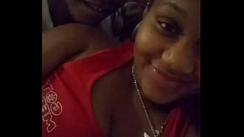 Michael baldwin and shawntisia