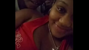 Michael baldwin and shawntisia