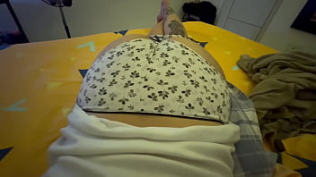 God Damn Is This My Stepsister thumbnail