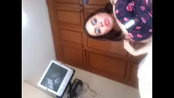 My brazilian freak straight from rio