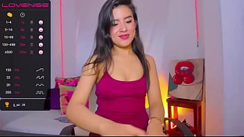 Julieta the slutty latina who moans for you