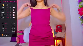 Julieta The Slutty Latina Who Moans For You thumbnail