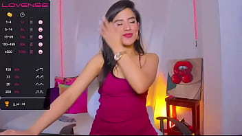 Julieta the slutty latina who moans for you