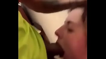 Picked up this hoe and had an amazing time using all her holes white women are