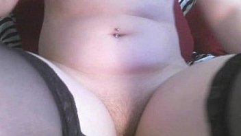 Thigh highs tiny dress 6 13 2014